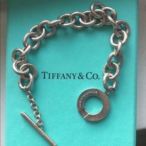 Tiffany & Co. Bracelet